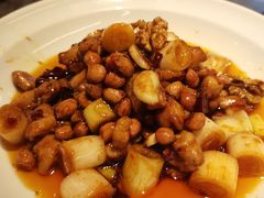 -闫府私房菜·老字号(恒隆店)