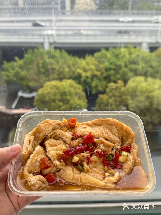 合丫头手工小吃店(瑞平小区店)图片