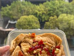 -合丫头手工小吃店(瑞平小区店)