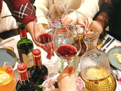 -半秋山西餐厅(巴南万达广场店)