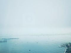-青岛五四广场海景美仑国际公寓酒店