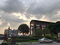 -汇景海鲜店
