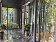 -陕西汤峪会议中心温泉酒店