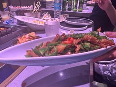 -丰茂烤串(全国首店)