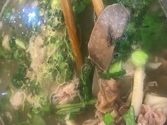 -清真·玛丽亚新疆菜主题餐厅(浙江中路店)