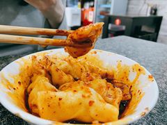 -春阳水饺(香槟广场店)