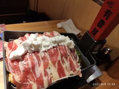 玉龙雪顶寿喜烧·精品肥牛-有喜屋·日料·居酒屋(旭辉广场店)
