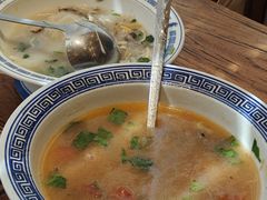 -老雒阳面馆·水席(定鼎门店)