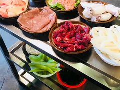 -重庆老火锅王(永陵路分店)