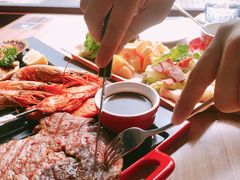 -必胜客(花舞大唐博物馆店)