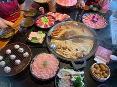 -珮姐老火锅(新街口店)