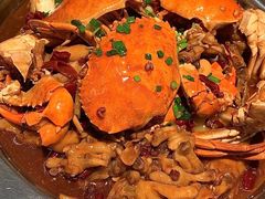 -胖哥俩肉蟹煲(湖滨银泰in77店)