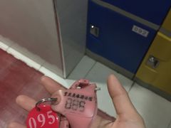 -重庆市奥林匹克体育中心-游泳跳水馆