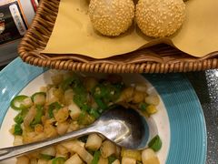 家常脆藕尖-同湘会馆(粤垦路店)