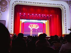 -百乐会相声剧场