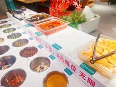 -滇色蒸汽石锅鱼(京华城店)