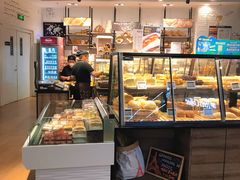 店内环境-Olé精品超市(北京合生汇店)