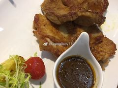 -法兰度航空主题餐厅(河源店)