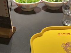 -羊大爷涮肉(亮马桥店)