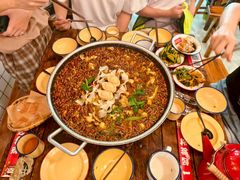 -聂发财重庆江湖菜(解放碑店)
