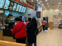 -德克士(汝河路店)