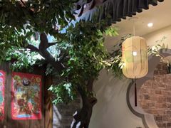 -老宁波1381餐厅(宏泰广场店)