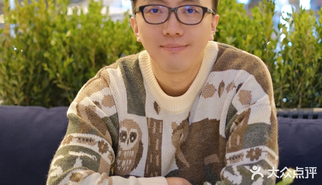 法式西点的天花板，前滩太古里雷诺特