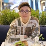 法式西点的天花板，前滩太古里雷诺特