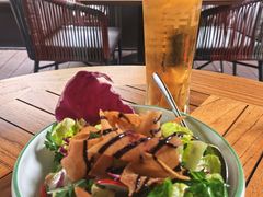 -ELI FALAFEL Lebanese&Mediterranean黎巴嫩美食(富城路店)