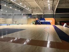 -莱茵体育生活馆