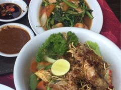-Mai Mai Restaurant