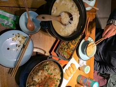-九锅一堂酸菜鱼(新南凯德直营店)