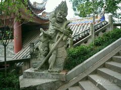-丰都鬼城名山景区