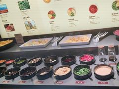 -巴奴毛肚火锅(龙湖锦艺城店)