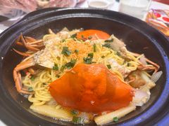 -不仔客海鲜·烧烤·270度海景餐厅(大东海店)