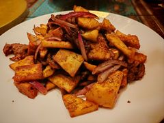 -巴依老爷新疆美食(工体旗舰店)