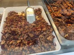 招牌冷吃兔-鑫记婆婆兔·兔头(春熙店)