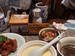 -南京大牌档(之心城店)