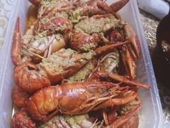 -三妹小龙虾·黄油蟹(华侨城总店)