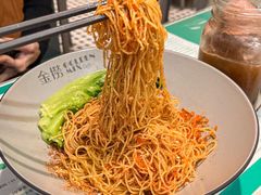 -金捞茶餐室(祐汉兴隆楼店)