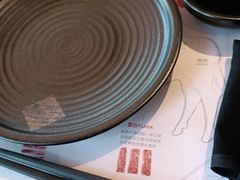 -赤坂亭·M9和牛烧肉·铁板烧·日料398放题(长泰广场店)