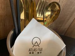 -ATLAS COFFEE(雅居乐中心店)