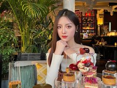 -北京康莱德酒店