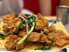 -龙虾奇迹(大华三路店)
