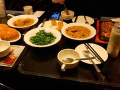 翠哗奶油猪-翠华餐厅(正佳广场店)