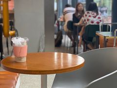 大堂-OUR Bakery(三里屯太古里店)