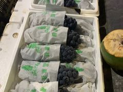 -菜园坝水果市场