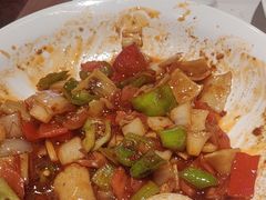 -巴依老爷新疆美食(常营店)