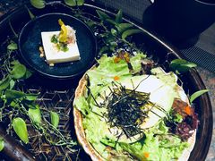 -花隐日式怀石料理(万象城购物中心店)