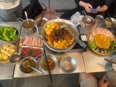 -小螺大作·螺蛳粉火锅(林和西店)